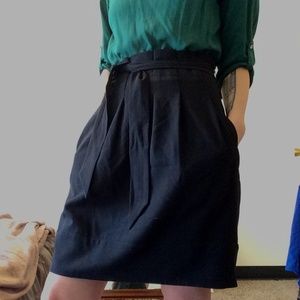 BCBGMaxAzria Professional Skirt